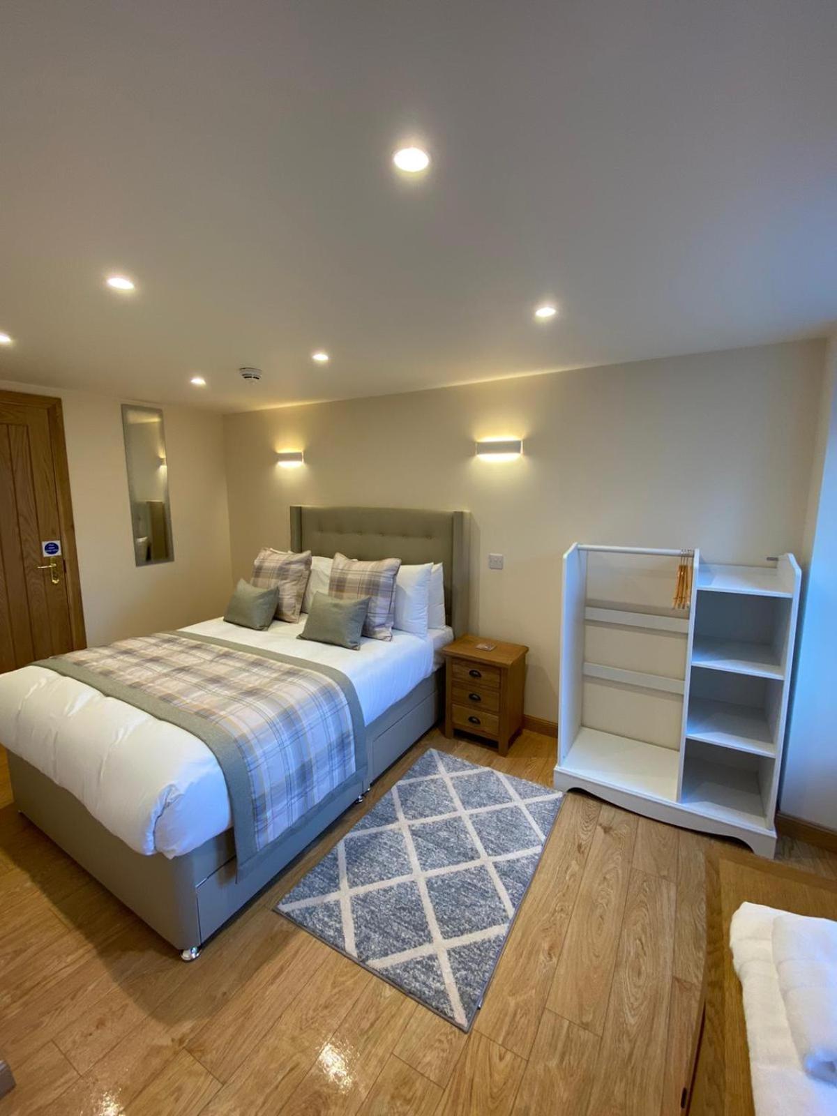 Waverley Inn Holiday Apartments Inverness Pokoj fotografie